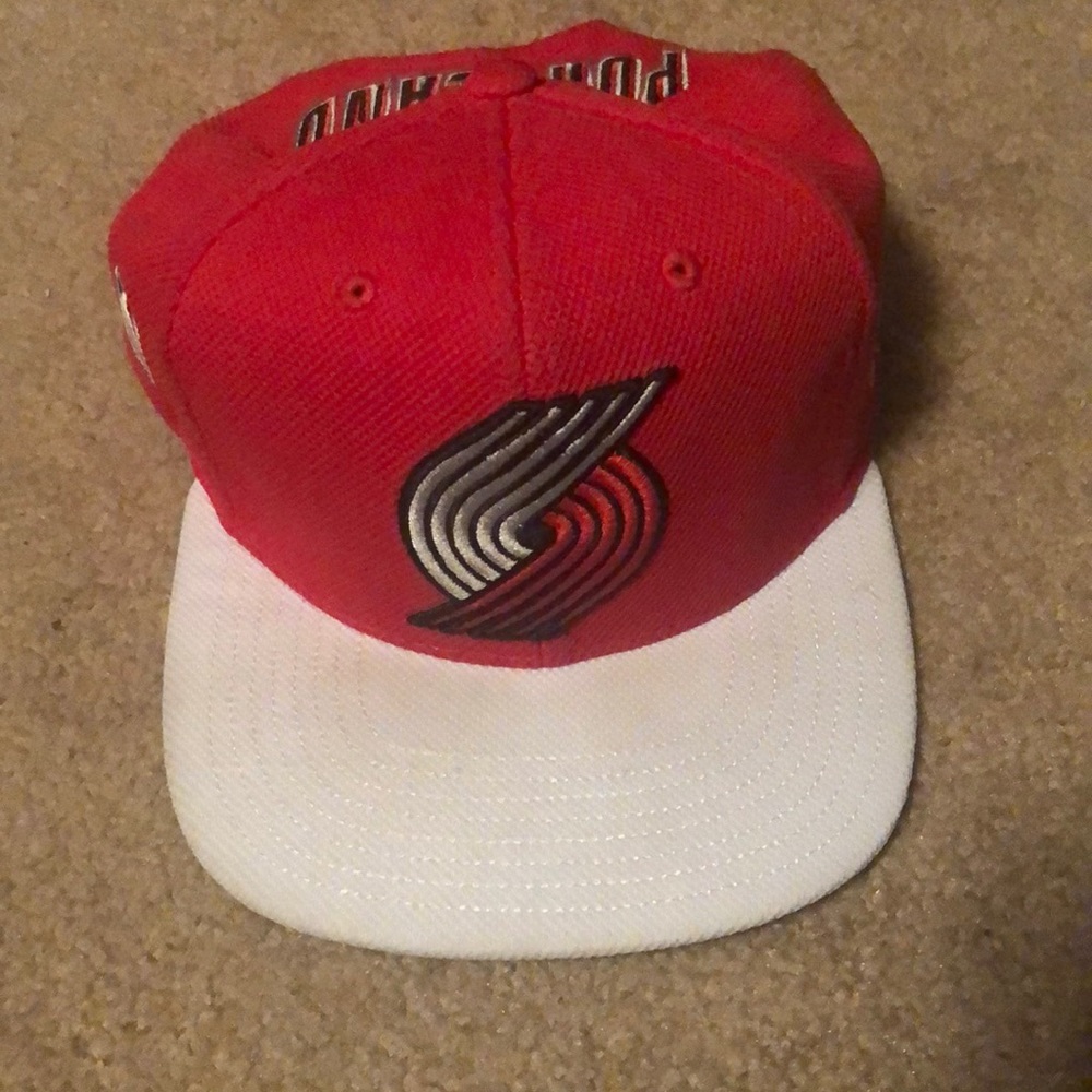 Trail Blazer snapback